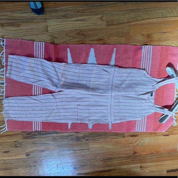 Rag & Bone Jumpsuit - Picture 9 of 13